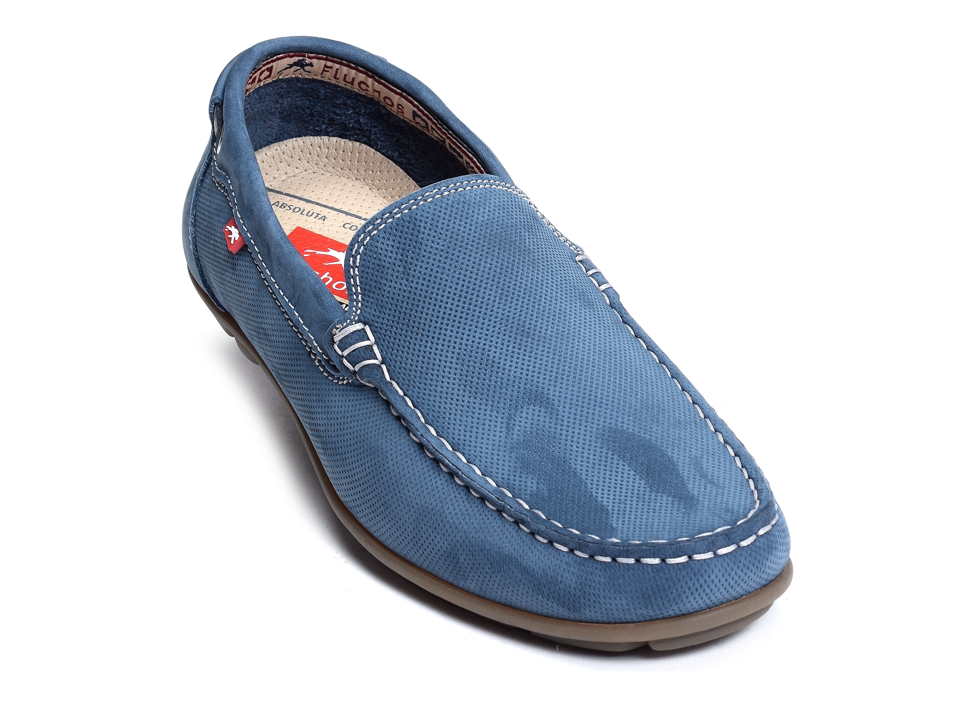 9075 bleu