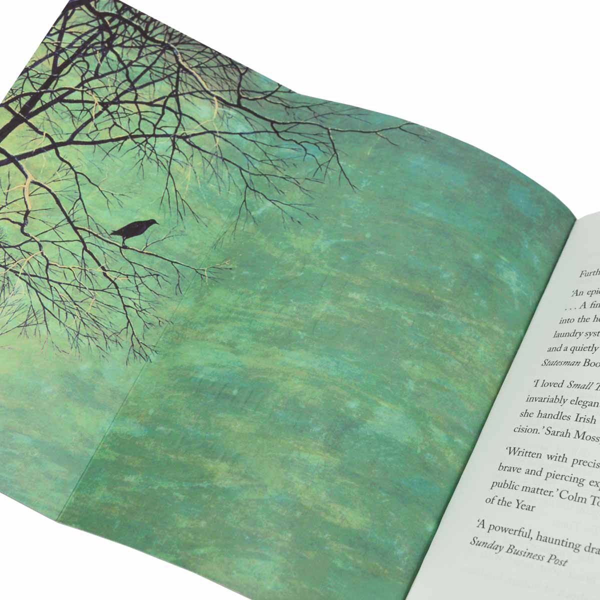 Small Things Like These (Paperback)