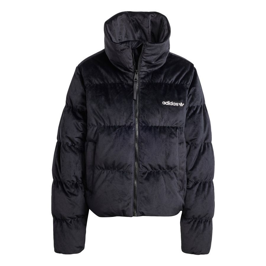 Adidas Original Doudoune velours Regen