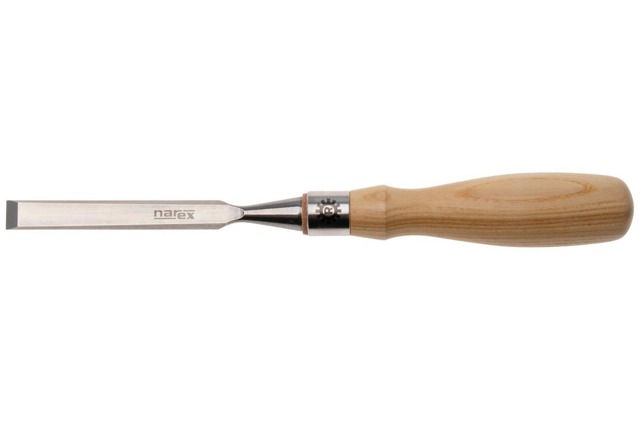 Narex Richter Bevel Edge Chisel 815013, steekbeitel, 13 mm