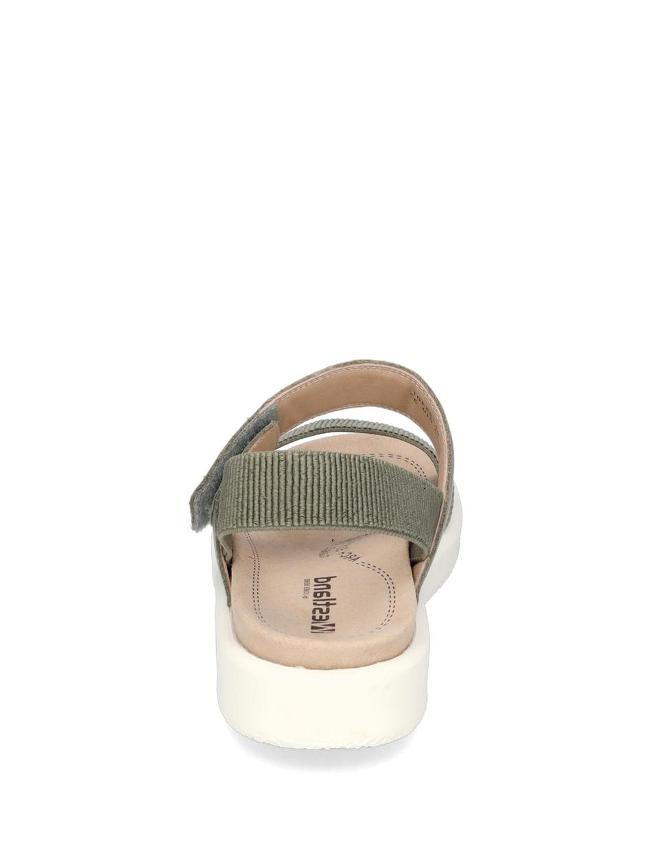 Sandale Albi 07, mint