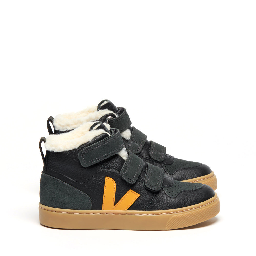 Small V-10 Winter sneakers