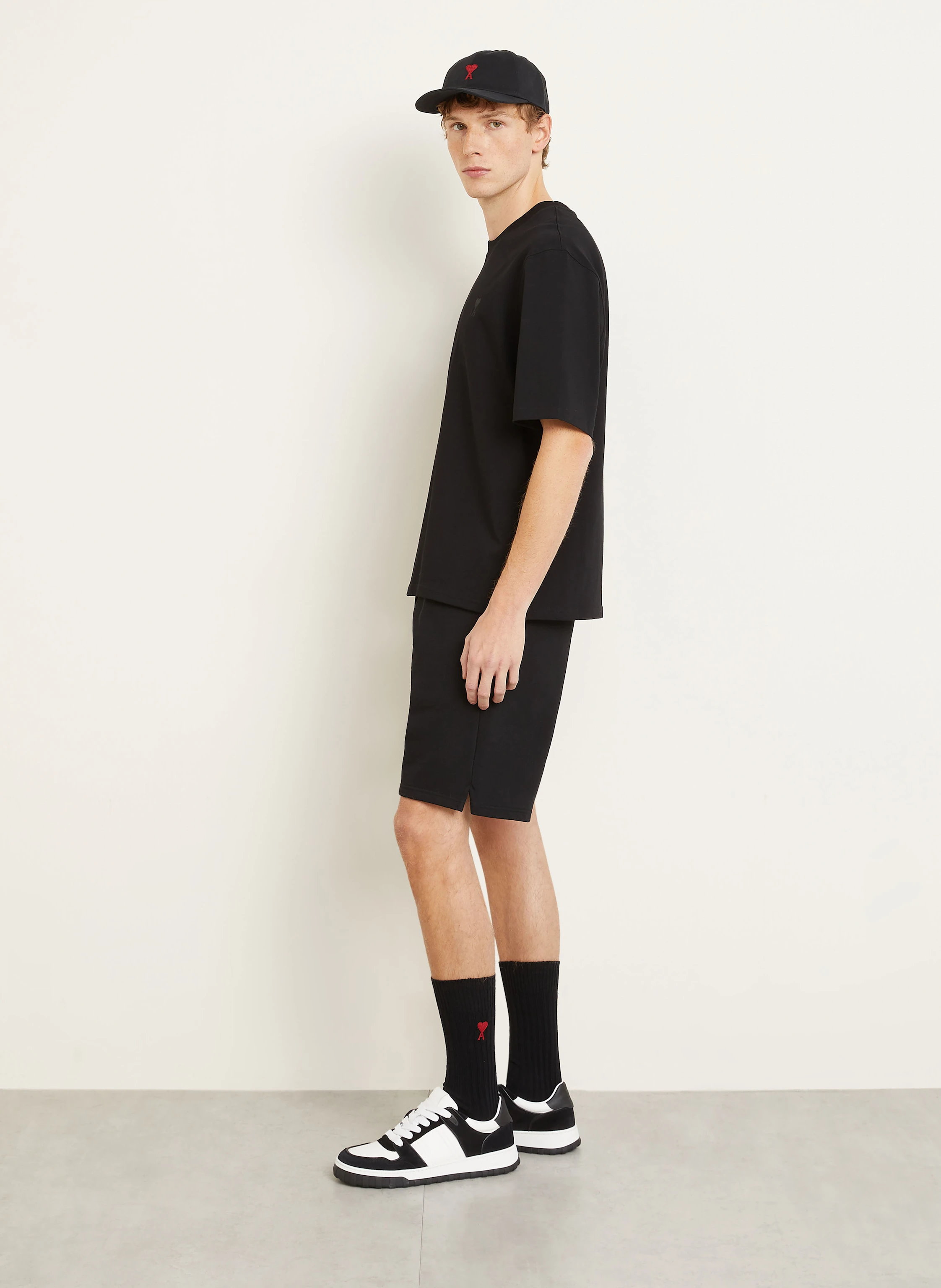AMI PARIS Shorts
