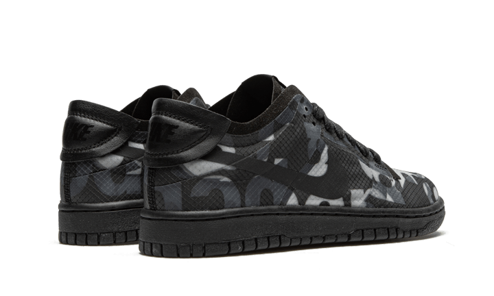 Nike Dunk Low Comme des Garçons Print - 48h Delivery
