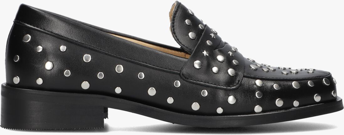 FABIENNE CHAPOT zwarte fabienne chapot loafers pim loafer