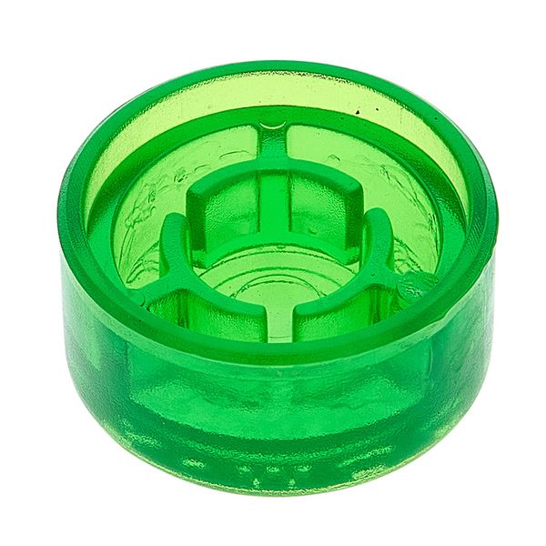 Mooer FT-JAR Footswitch Topper