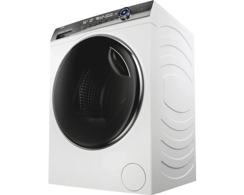 HAIER HWD80-B14979U1 was-droogcombinatie, wascapaciteit 8 kg, droogcapaciteit 5 kg, 1300 tpm