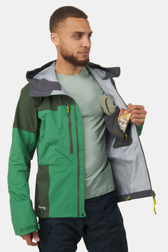 Haglöfs Haglöfs Spitz Gore-Tex Pro Hardshell Jas