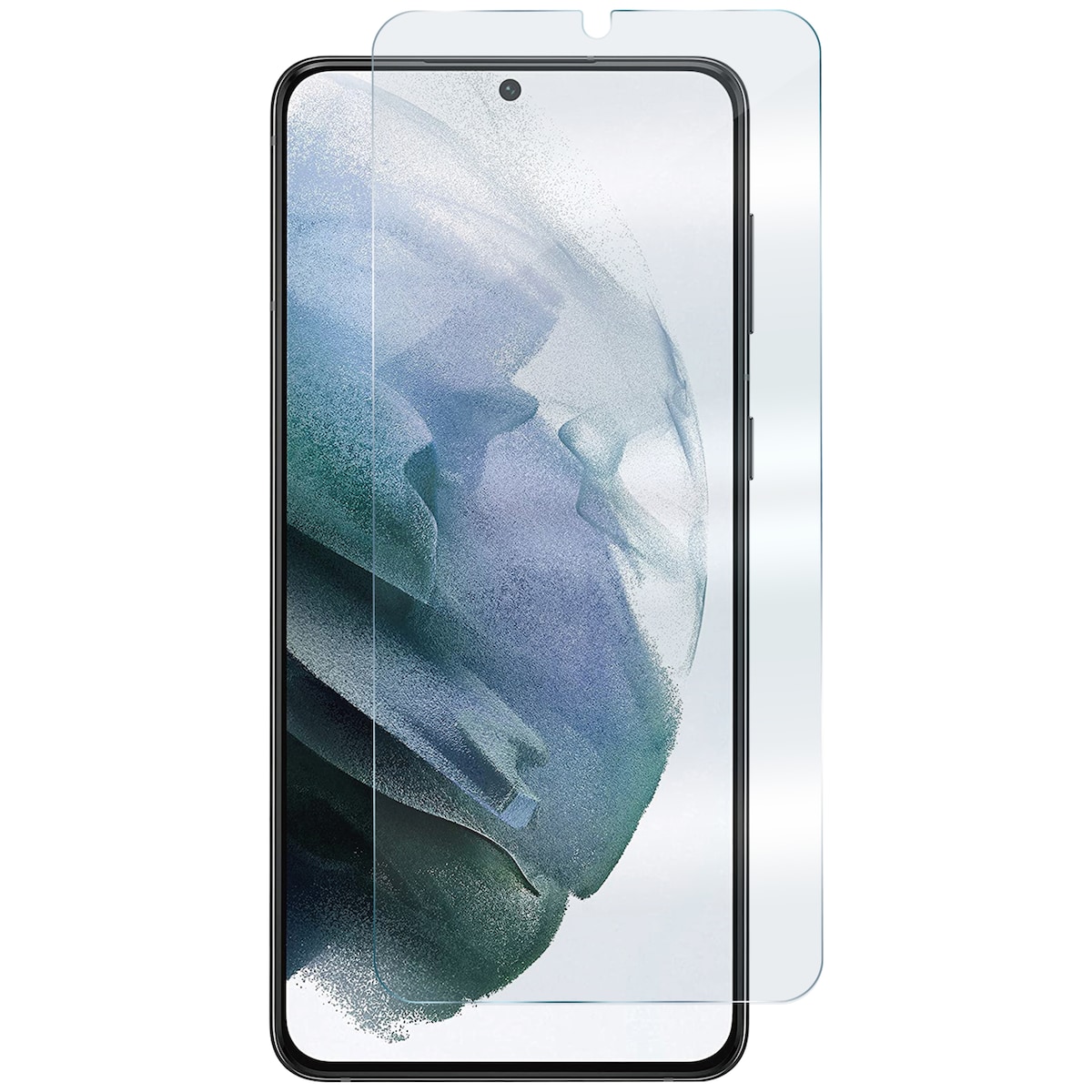 Panzer herdet skjermbeskytter til Samsung Galaxy S22
