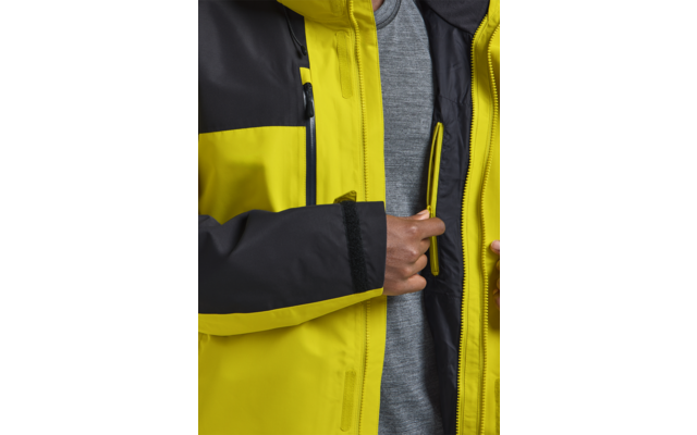 Jack Wolfskin Jasper 2l Jkt Herrenjacke