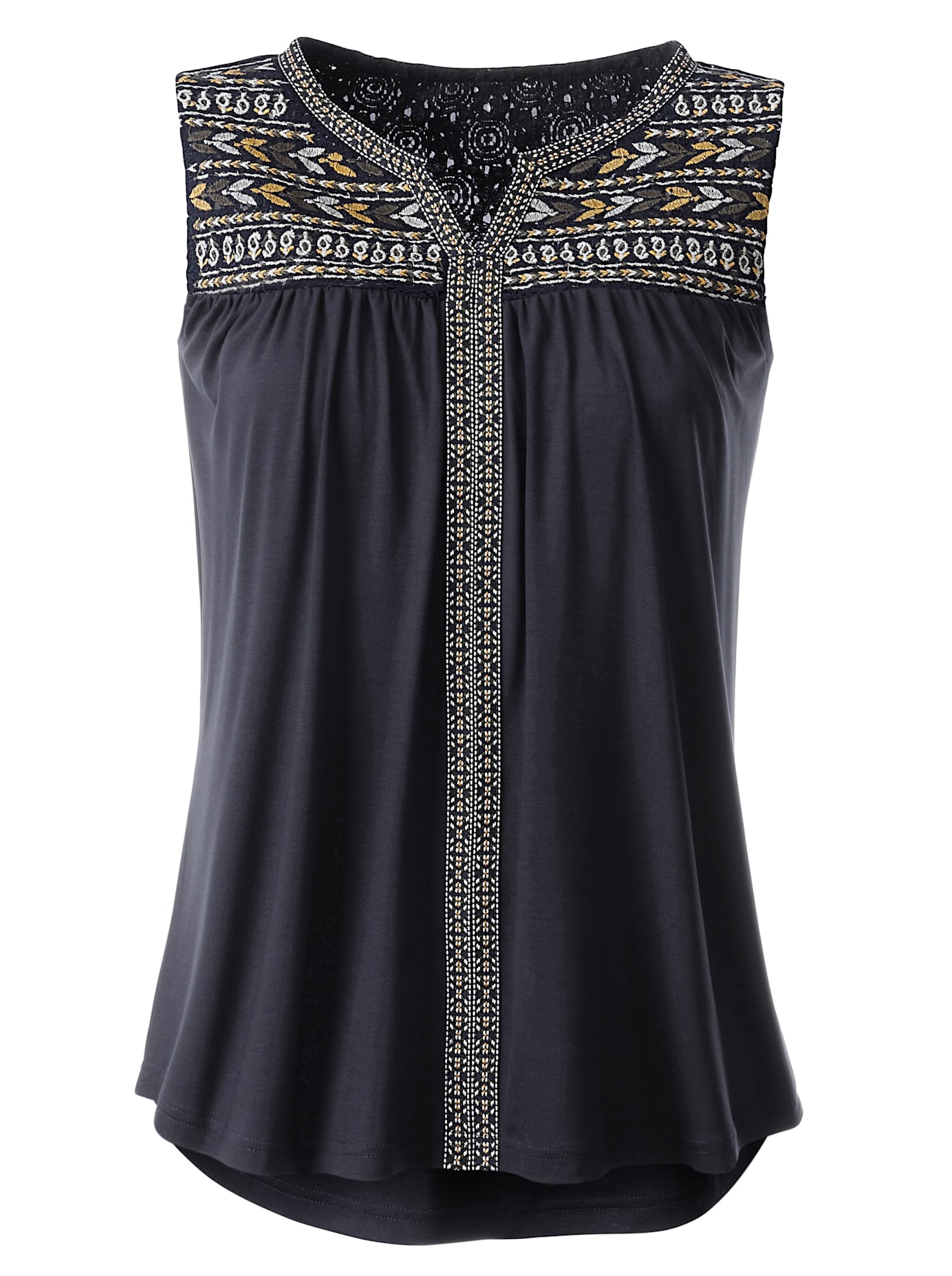 Inspirationen Shirttop