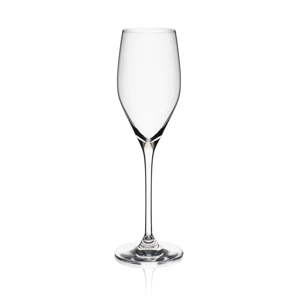 Flûte à Champagne Favourite 17 cl (lot de 6) Rona