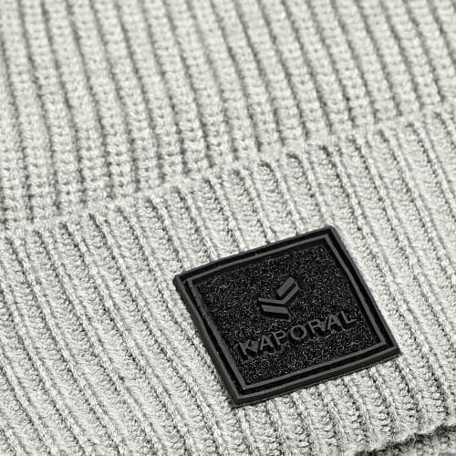 Lot Echarpe Et Bonnet VOXYM08 Gris Clair