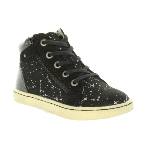Zapatillas Deporte Kickers 572061-10 Lyluby