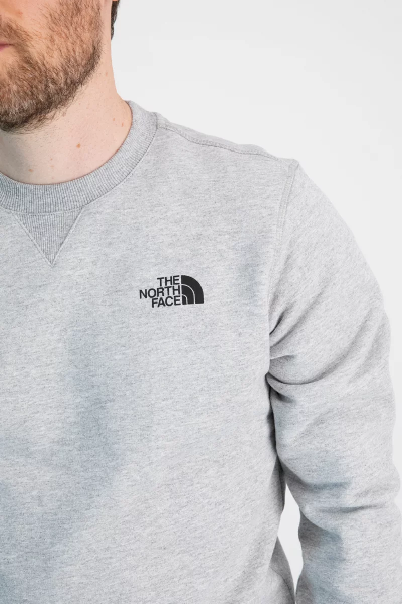 The North Face Simple Dome Crew Herren Pullover