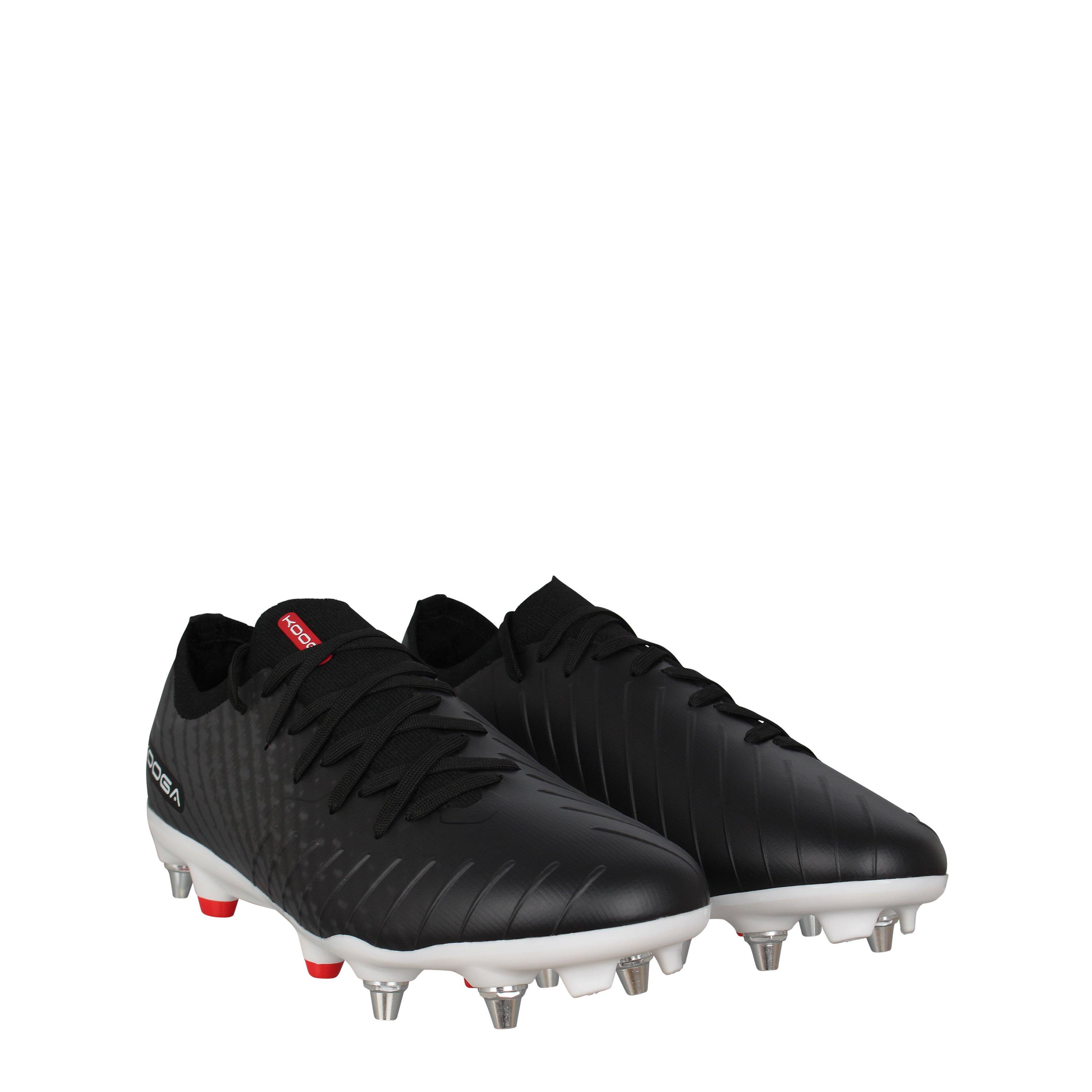 KooGa Rapid Mens Rugby Boots