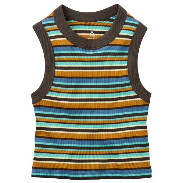 Passenger - Women's Out There Ribbed Vest - Débardeur