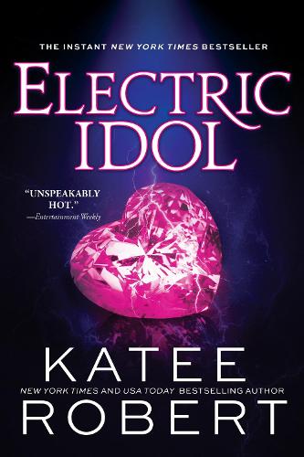 Electric Idol - Dark Olympus (Paperback)