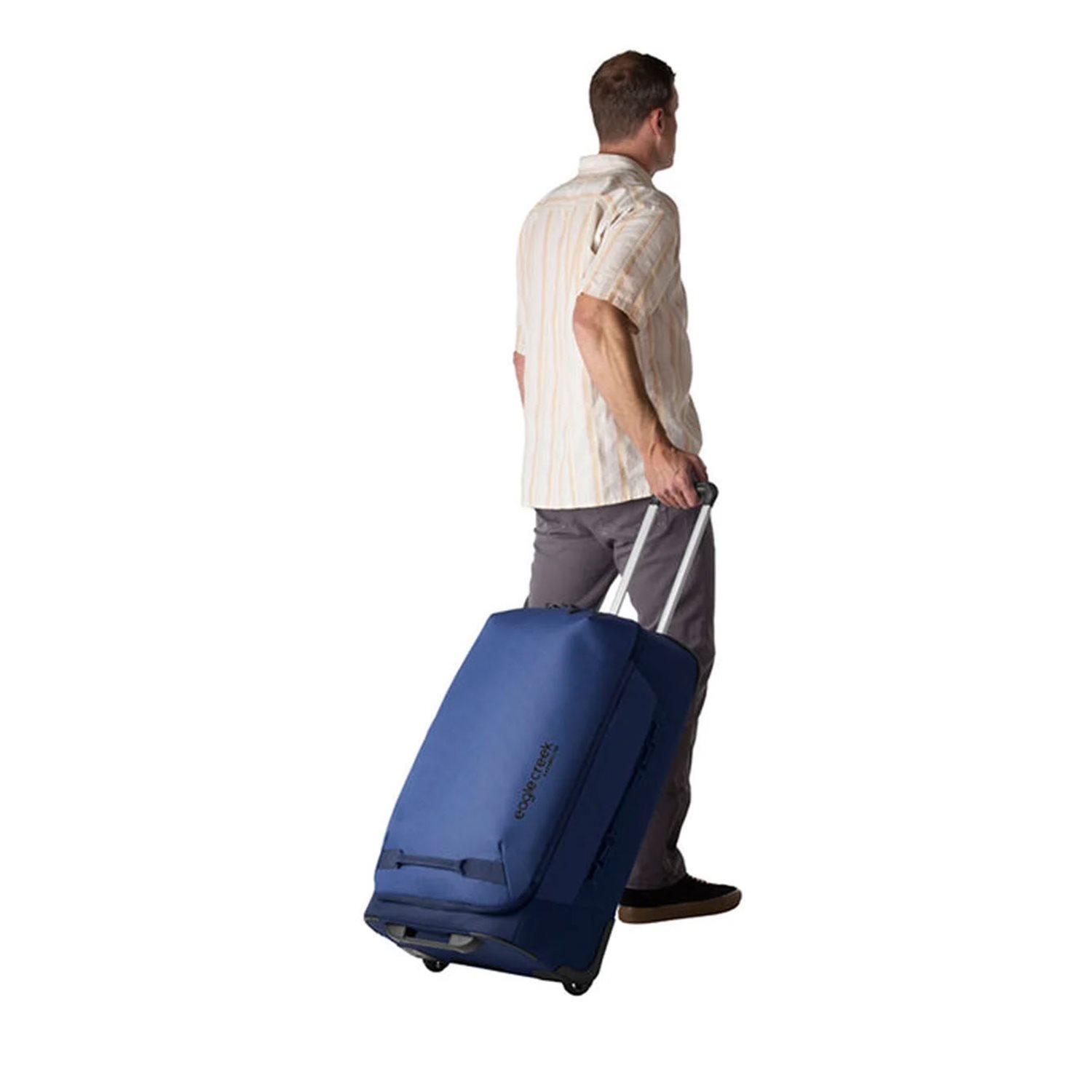 Eagle Creek Expanse Convertible 85L midnight black