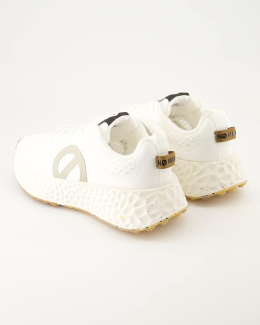 No Name Carter Fly W Sneaker in Weiß