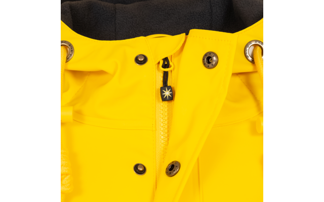 Ankerglut Ankerglutheimat Regenjacke Herren