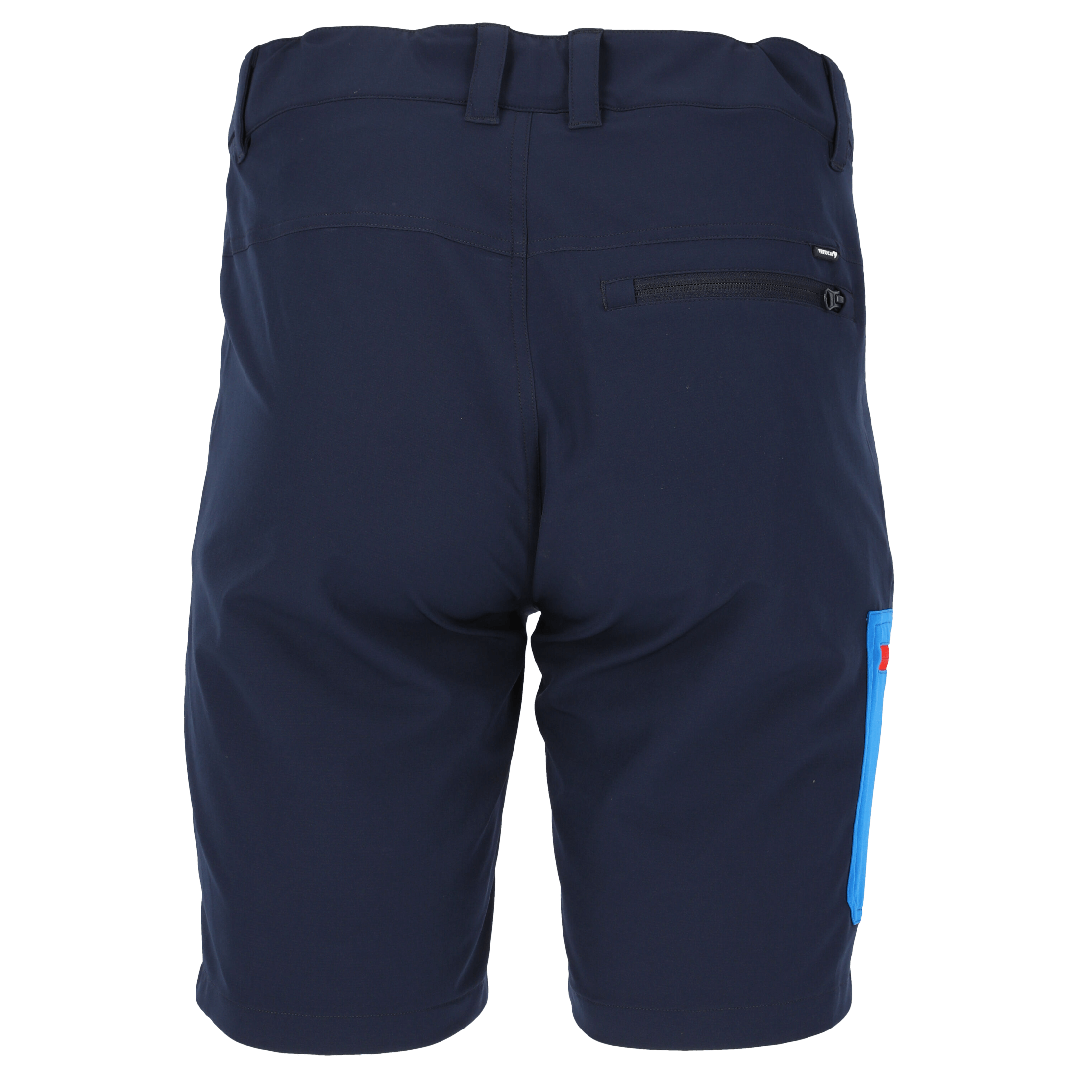 Vertical Globen M Outdoor Stretch Shorts - Fritid og bomull