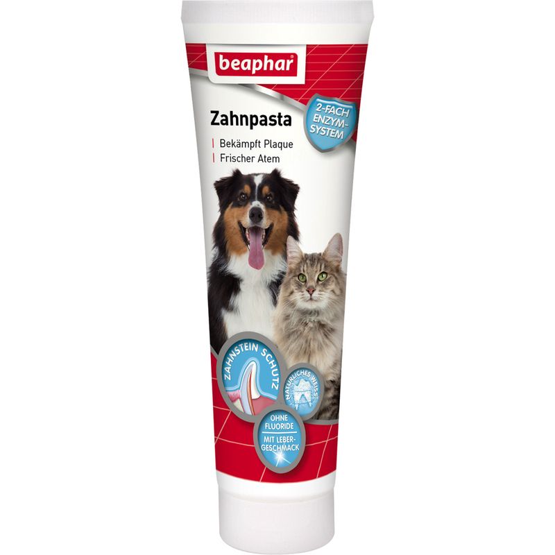 Dentifrice beaphar Dog-A-Dent à prix discount sur bitiba.fr