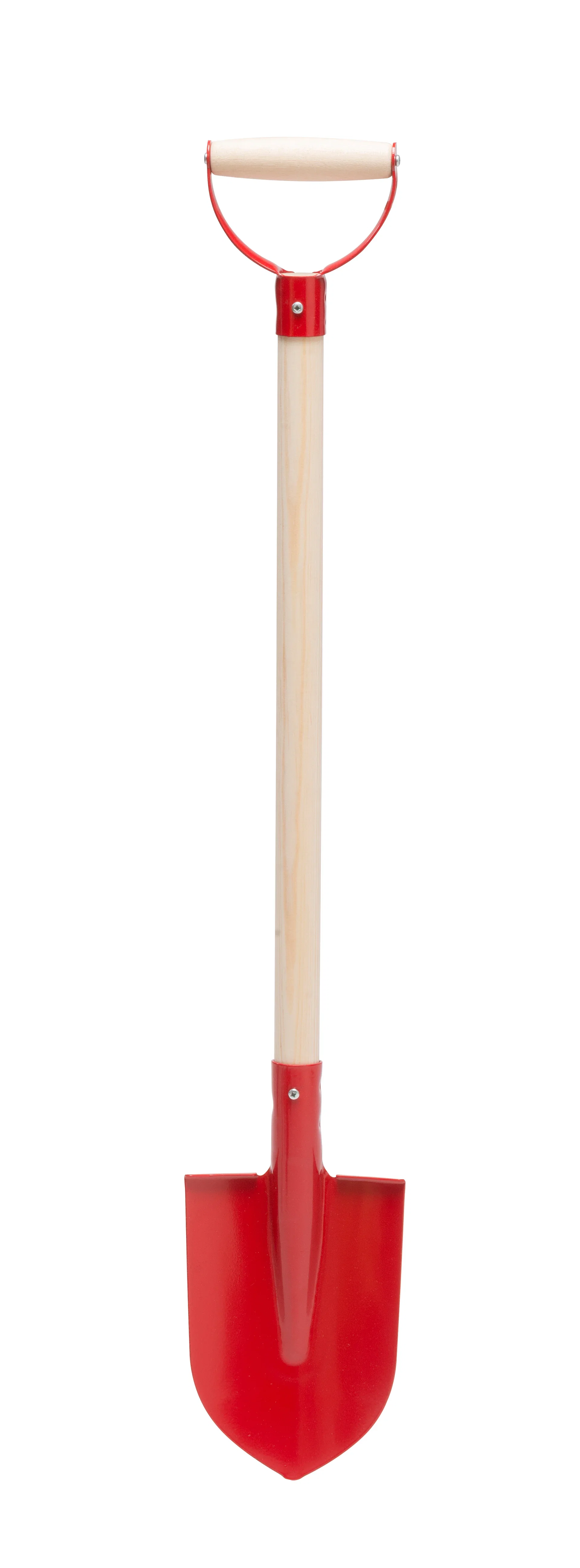 Nyby Spade til barn Lengde 70 cm
