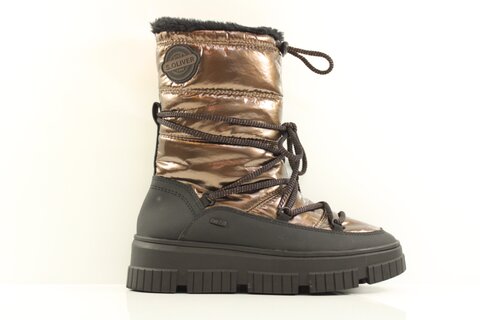 S.Oliver Stiefeletten