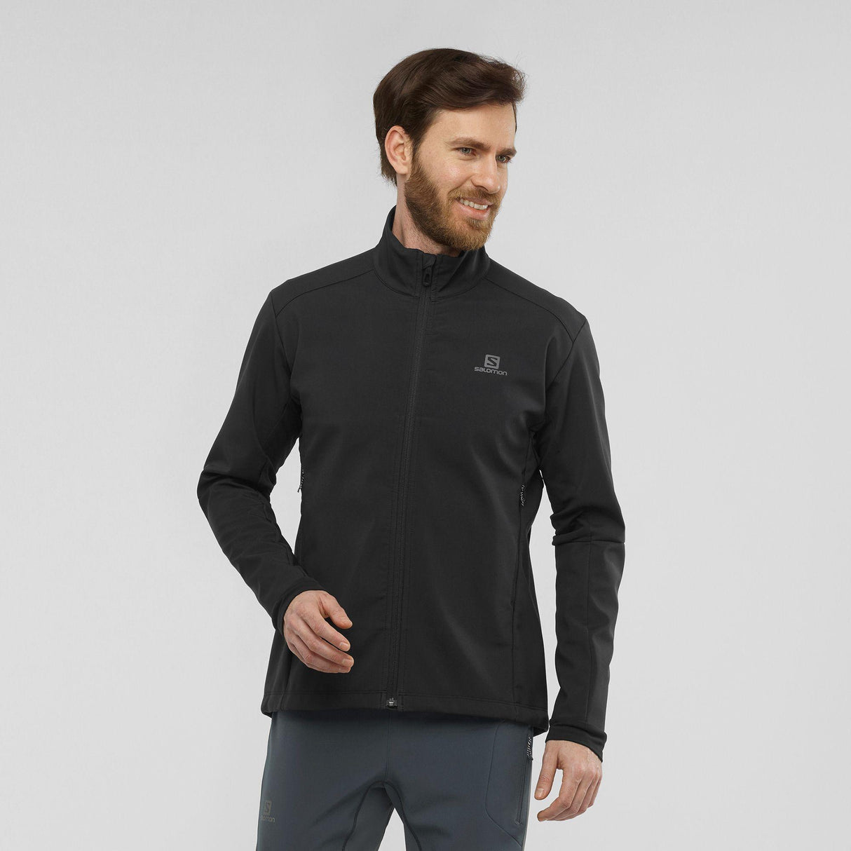 Salomon<br>Agile Softshell