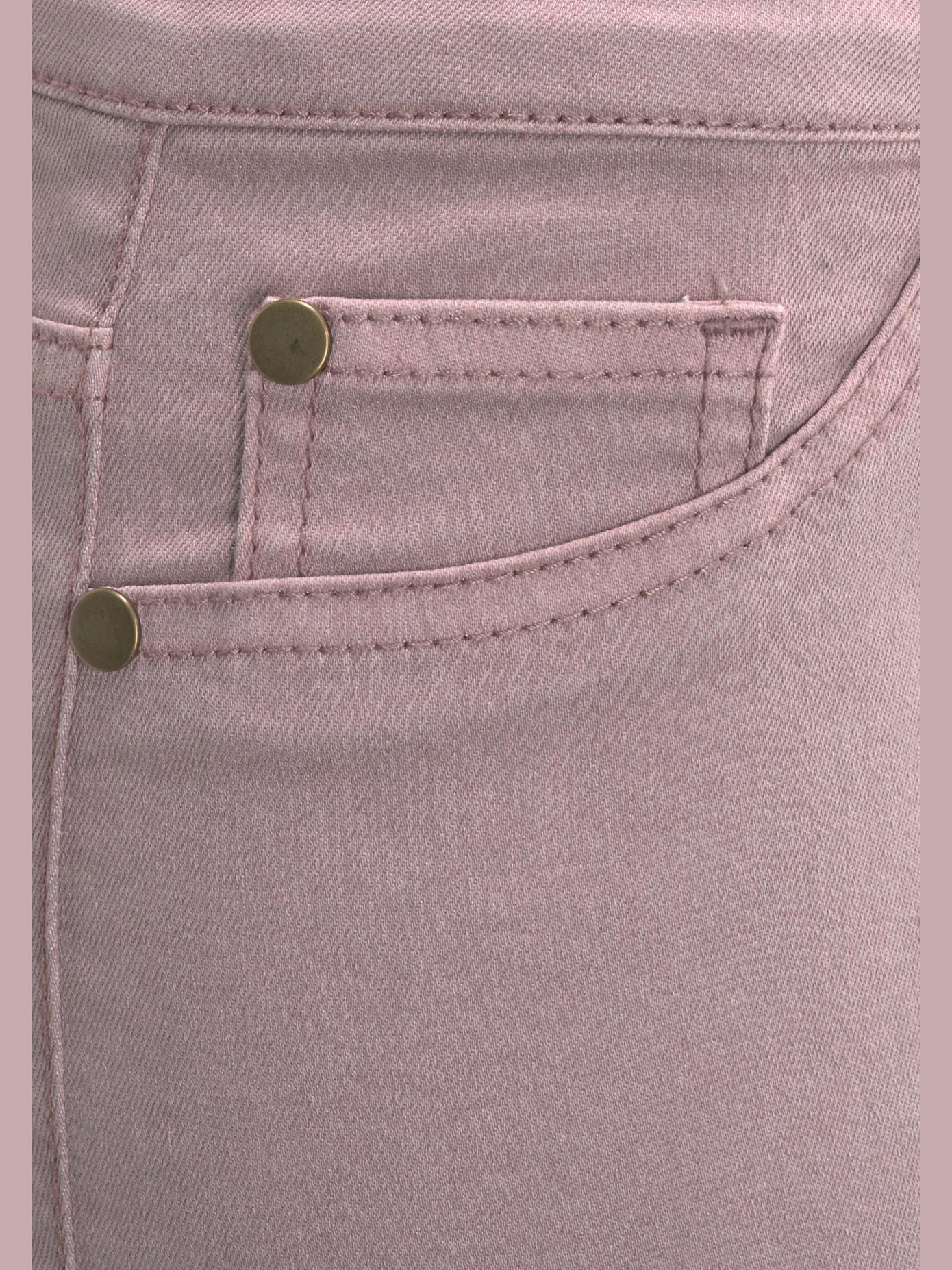 Jegging 7/8 coupe étroite