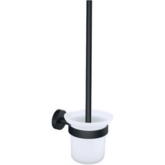 Ensemble pour WC MOON BLACK, noir
