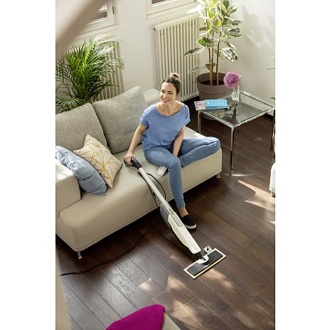 Kärcher SC 2 Upright EasyFix damprenser