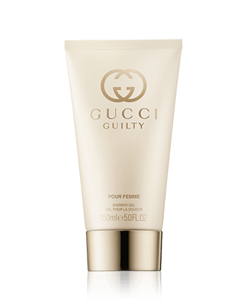Gucci Guilty pour Femme shower gel 150ml