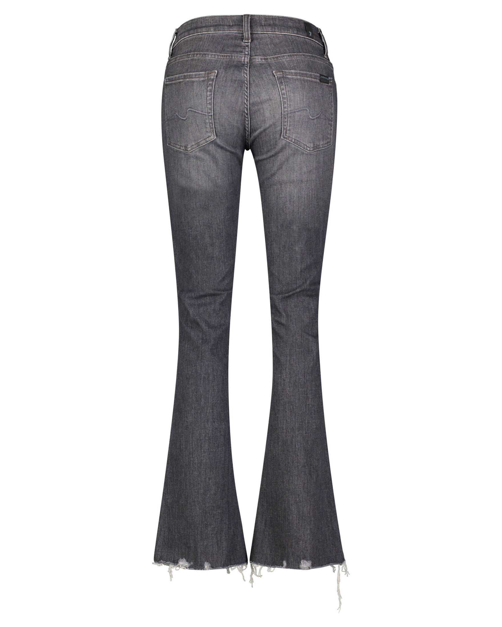 7 for all mankind| Damen Jeans BOOTCUT TAILORLESS REFLECTION