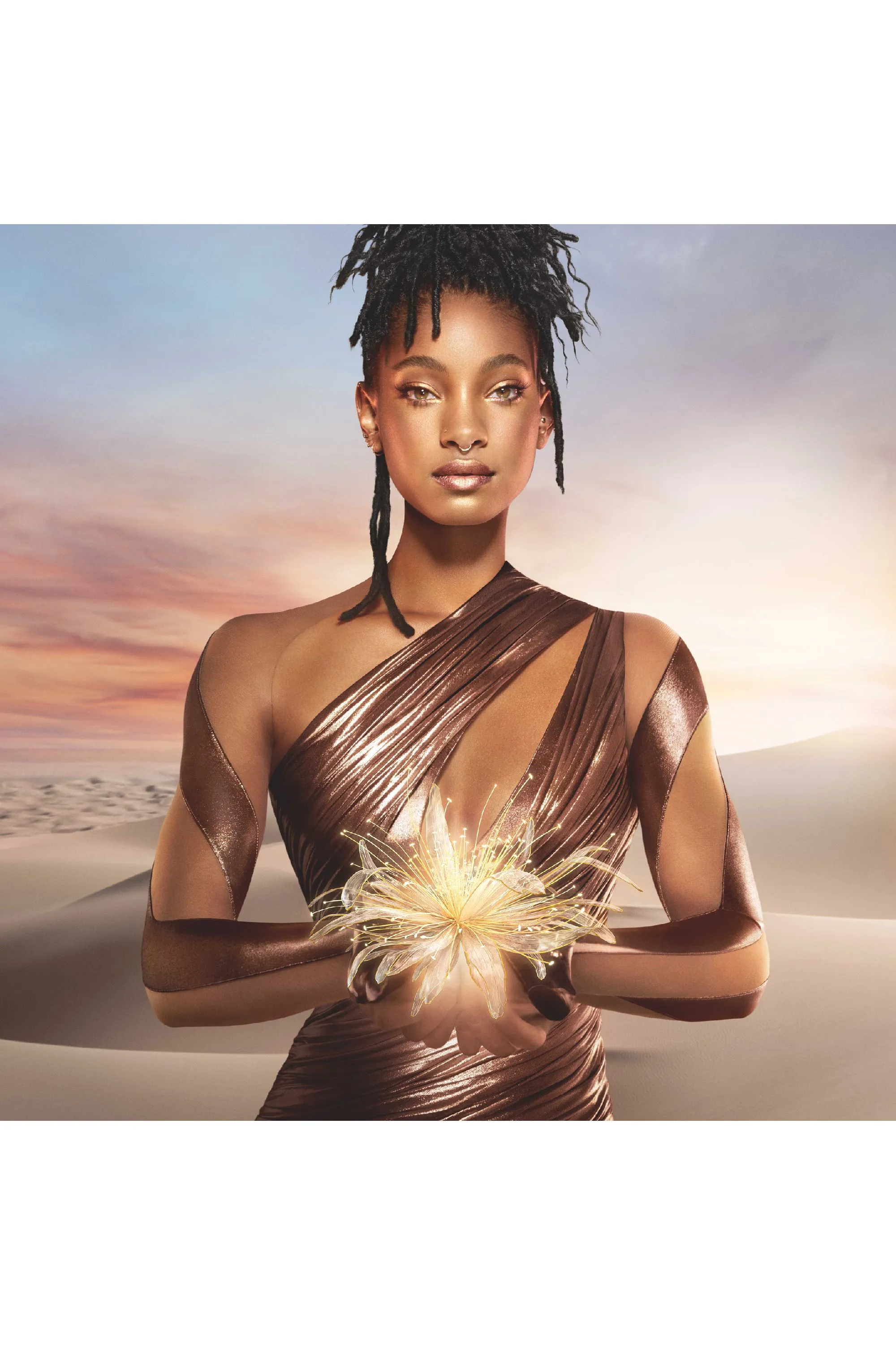 Mugler Alien Goddess Eau De Parfum-60.0 ml