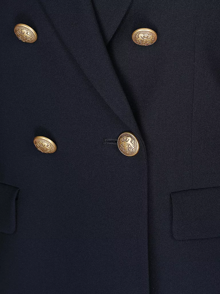 LUISA CERANO Blazer dunkelblau