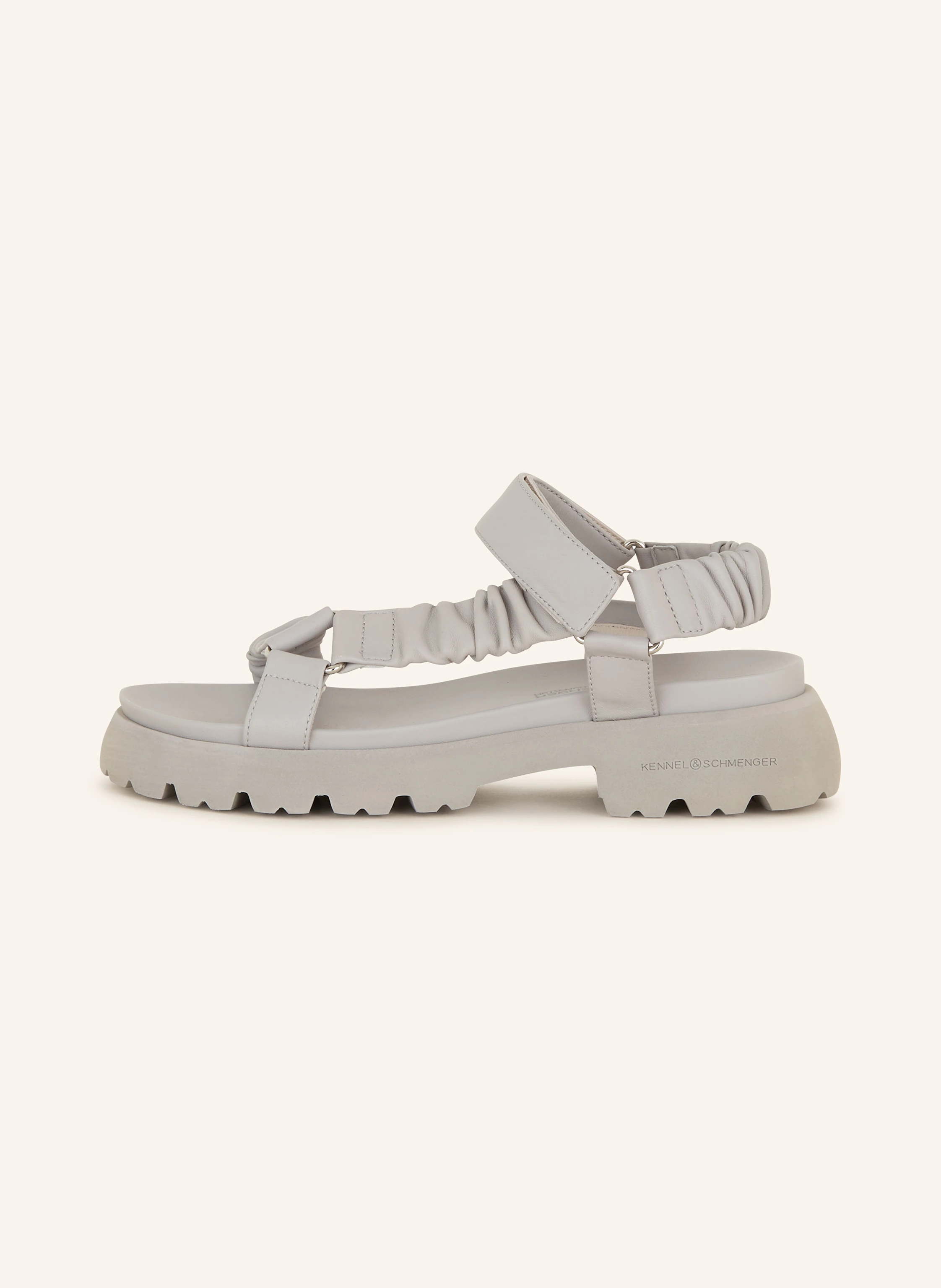 KENNEL & SCHMENGER Sandalen SKILL