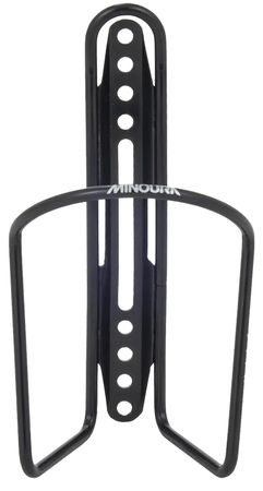 SC-100 SLIDE CAGE mit 30mm Verstellbereich  black
