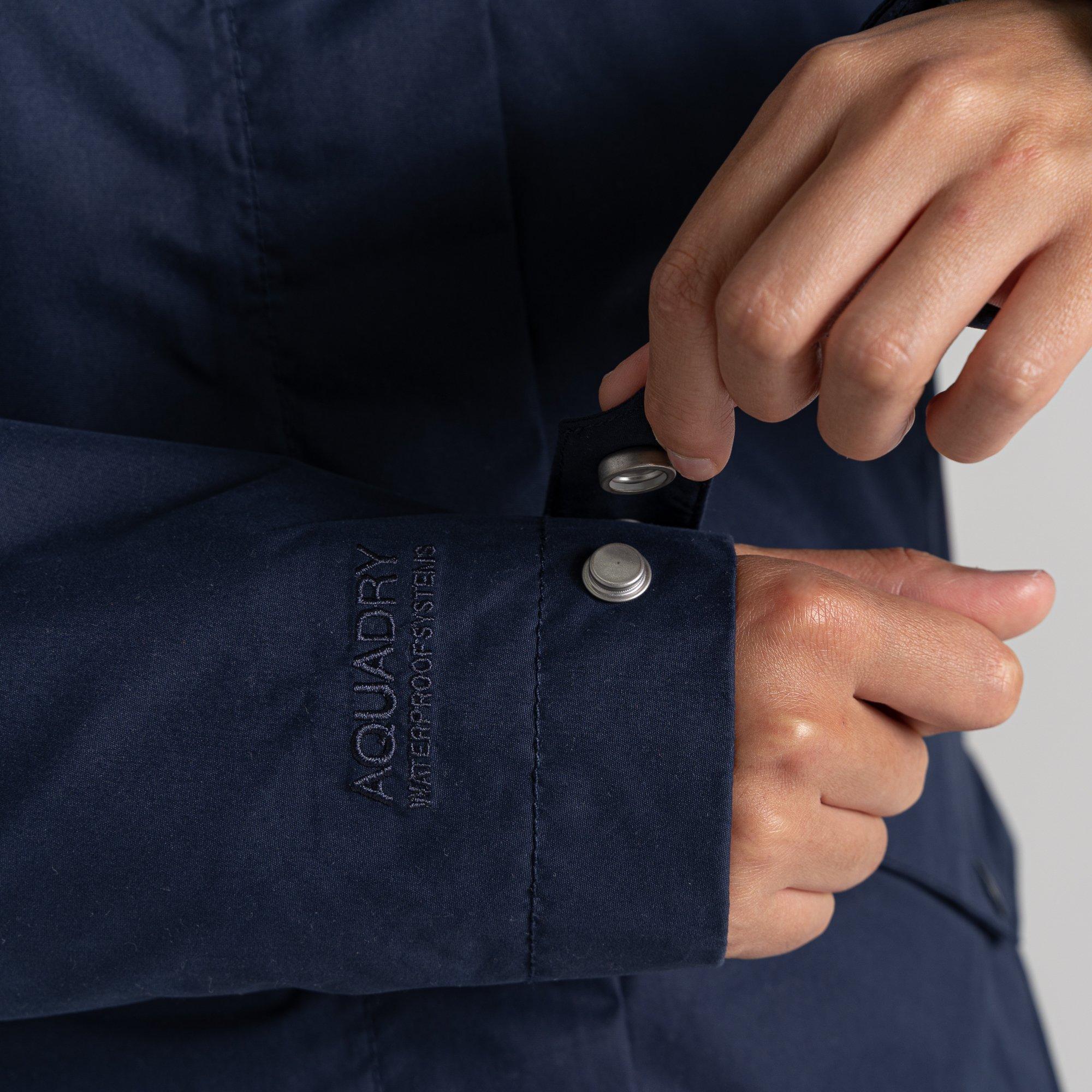 Craghoppers Crag Larissa Jacket Ld99