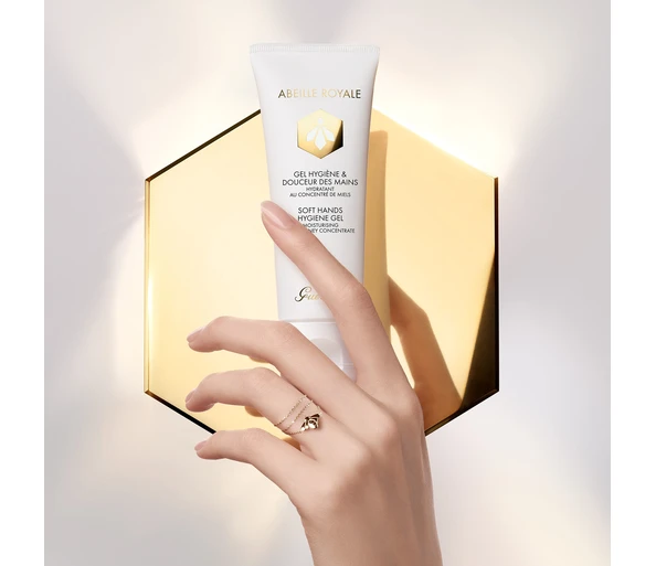 Guerlain Abeille Royale Gel Hygiène & Douceur des Mains