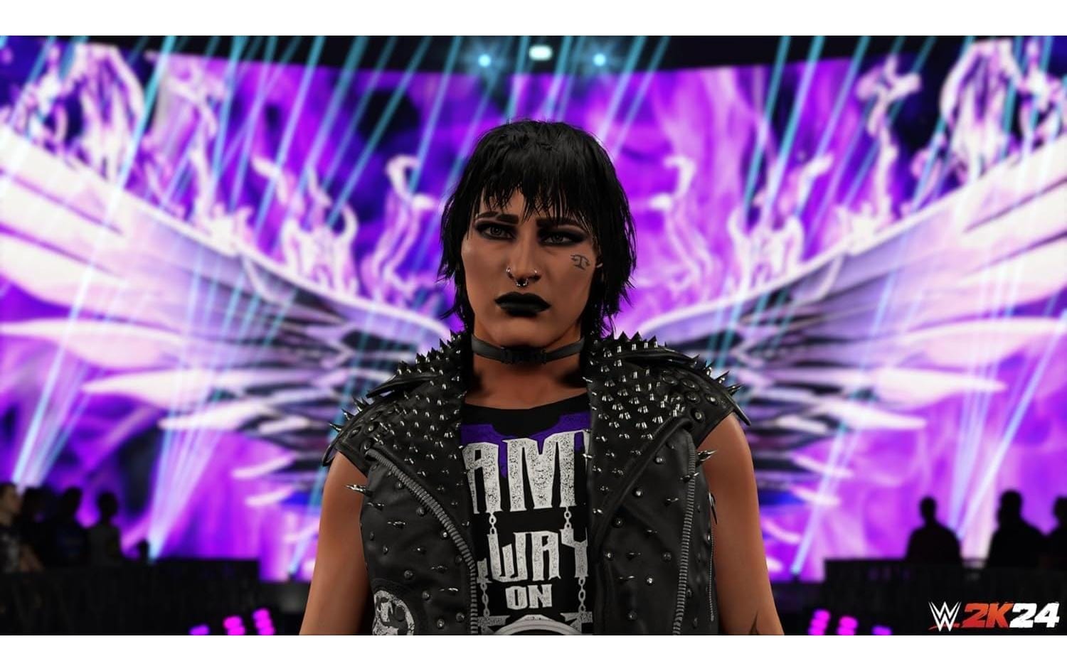 Take Two Spielesoftware »2 WWE 2K24« PlayStation 5