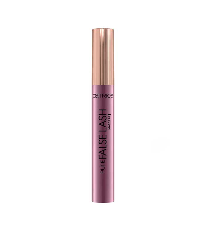 Catrice - Rímel Pure False Lashes