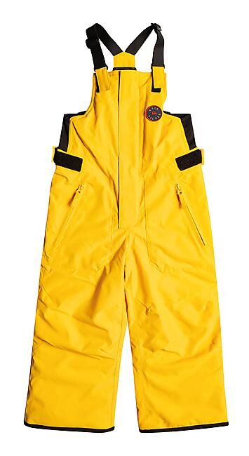 QUIKSILVER - SALOPETTE DE SKI BOOGIE KIDS PT