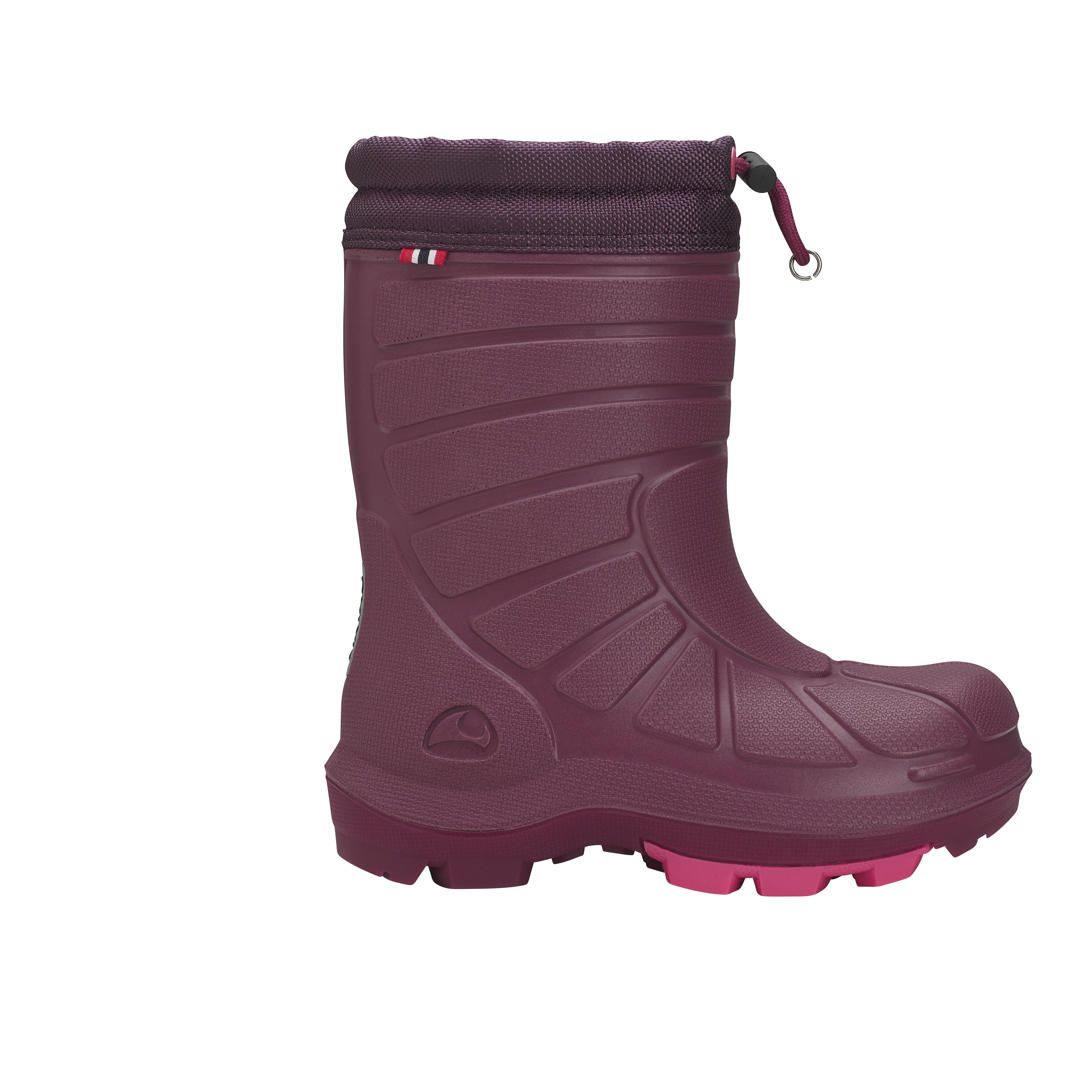 Viking Extreme 2.0<br>Vintersko til barn!