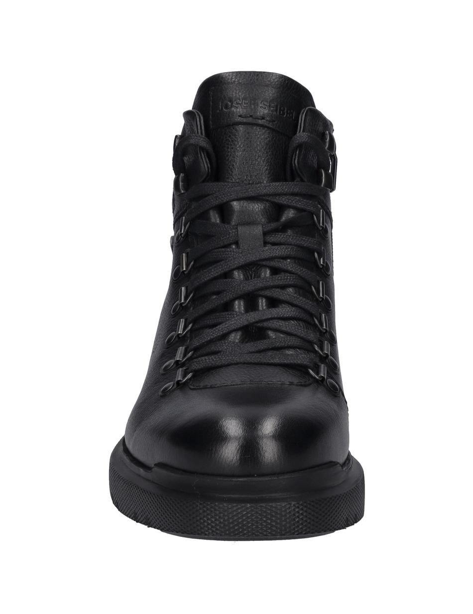 Stiefelette Dalton 50, schwarz