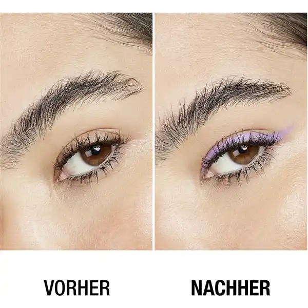 Clean & Free Eyeliner Pencil 003 Grape