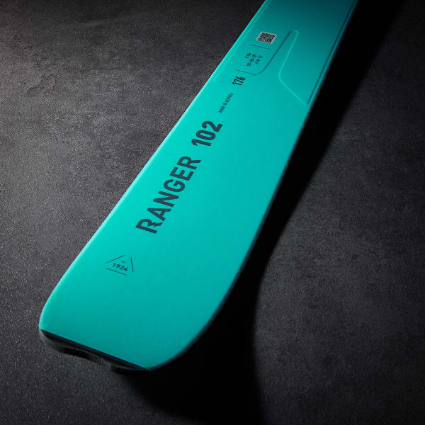 Ski FISCHER RANGER 102 W