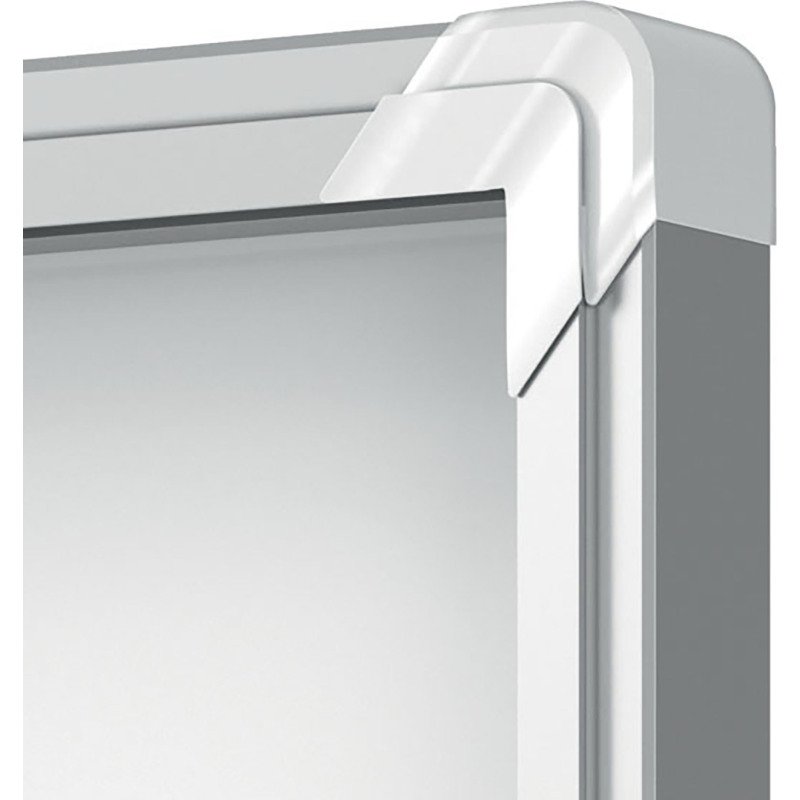 Vitrine d'affichage intérieur Nobo Premium Plus