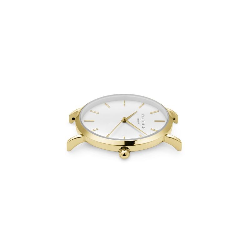Montre Rosefield Femme 